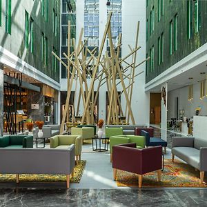 Al Khoory Courtyard Hotel