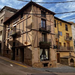 Hotel Casa De La Fuente